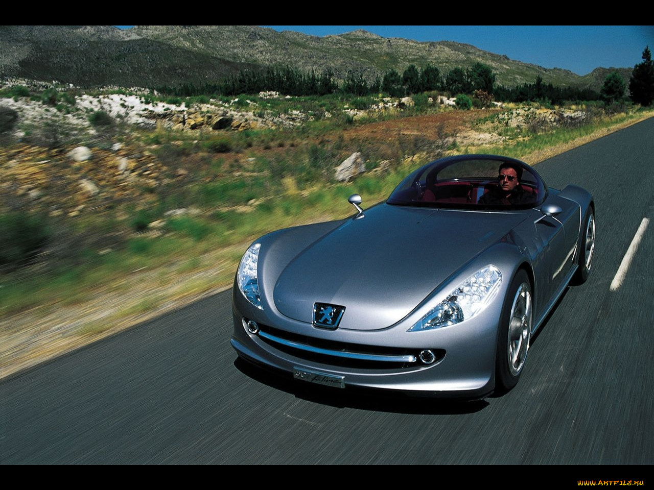 , peugeot